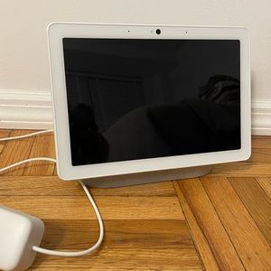 Google nest hub 2nd gen